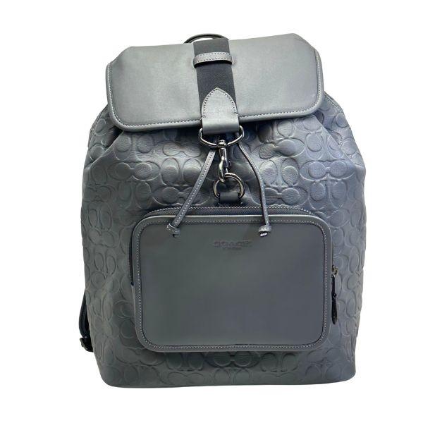 コーチ COACH リュック シグネチャー レザー サリバン C9868 COACH 送料無料 コーチ C9868 バッグ メンズ リュック