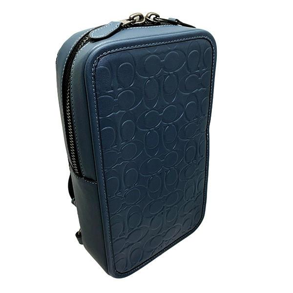 コーチ バッグ　メンズ COACH（コーチ） 送料無料 C9869 バッグ メンズ ショルダーバッグ