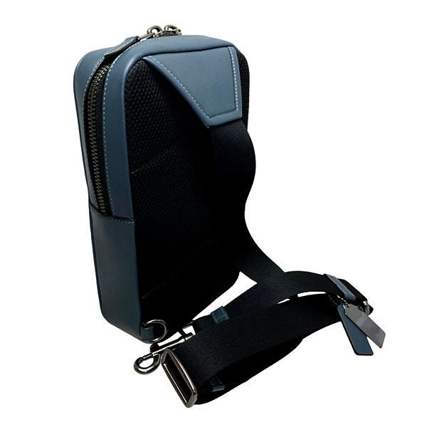 COACH 送料無料 コーチ C9869 バッグ メンズ ショルダーバッグ レザー