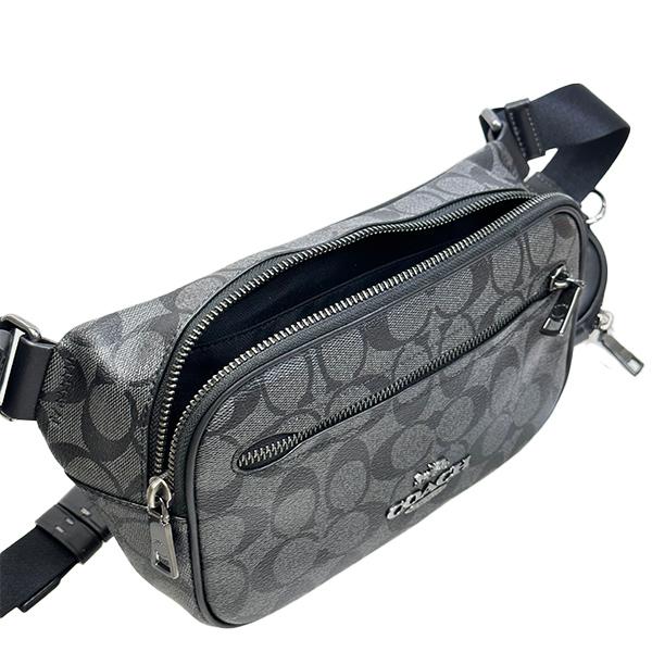 COACH 送料無料 コーチ CJ506 バッグ メンズ ボディバッグ COACH 送料無料 コーチ CJ506 バッグ メンズ ボディバッグ