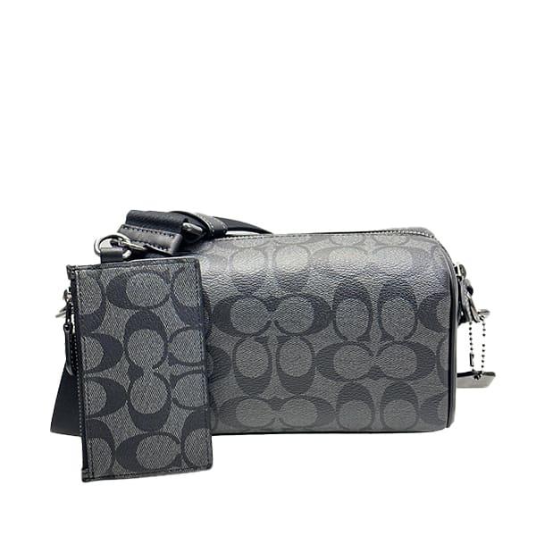 COACH コーチ バッグ メンズ ショルダーバッグ シグネチャー COACH コーチ バッグ メンズ ショルダーバッグ シグネチャー