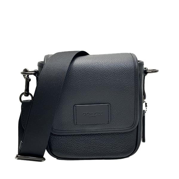 COACH コーチ バッグ メンズ ショルダーバッグ レザー ルーカス COACH コーチ バッグ メンズ ショルダーバッグ レザー ルーカス