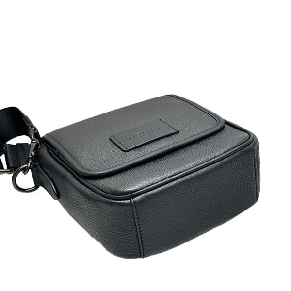 COACH コーチ バッグ メンズ ショルダーバッグ レザー ルーカス COACH コーチ バッグ メンズ ショルダーバッグ レザー ルーカス