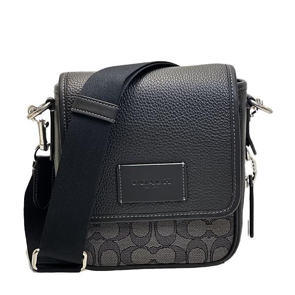 COACH コーチ バッグ メンズ ショルダーバッグ シグネチャー COACH コーチ バッグ メンズ ショルダーバッグ シグネチャー