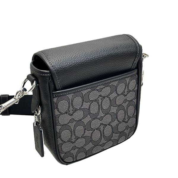 COACH コーチ バッグ メンズ ショルダーバッグ シグネチャー COACH コーチ バッグ メンズ ショルダーバッグ シグネチャー