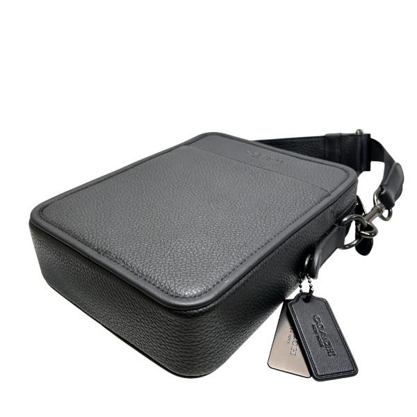 COACH コーチ バッグ メンズ ショルダーバッグ レザー サリバン COACH コーチ バッグ メンズ ショルダーバッグ レザー サリバン