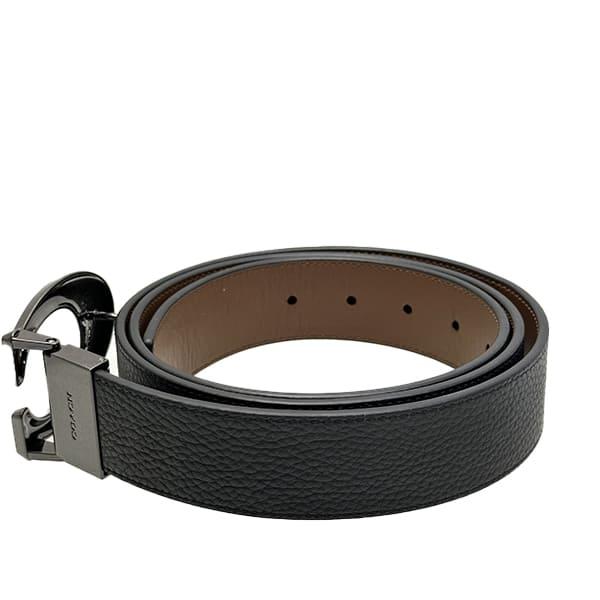 COACH コーチ ベルト メンズ 小物 38MM シグネチャー バックル COACH コーチ ベルト メンズ 小物 38MM シグネチャー バックル