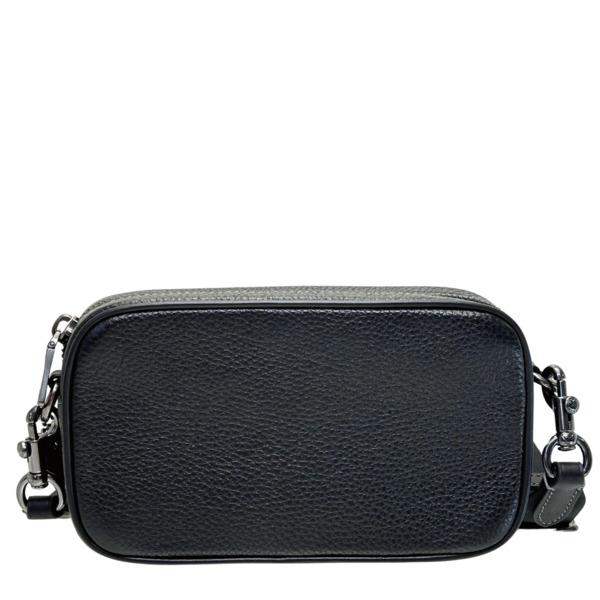 COACH コーチ バッグ メンズ ショルダーバッグ レザー COACH コーチ バッグ メンズ ショルダーバッグ レザー