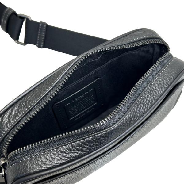 COACH コーチ バッグ メンズ ショルダーバッグ レザー COACH コーチ バッグ メンズ ショルダーバッグ レザー