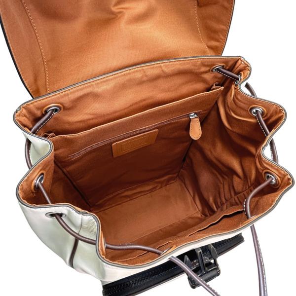 COACH コーチ バッグ メンズ リュック カラーブロック COACH コーチ バッグ メンズ リュック カラーブロック