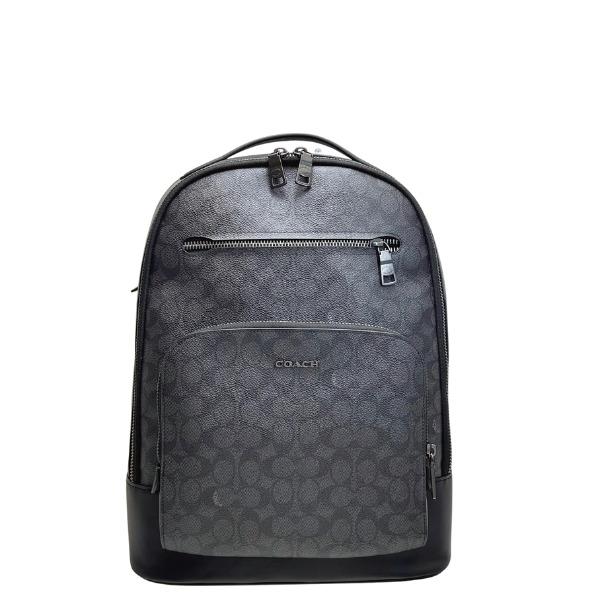 COACH コーチ バッグ メンズ リュックサック シグネチャー COACH コーチ バッグ メンズ リュックサック シグネチャー