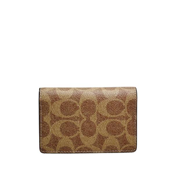COACH コーチ 財布 メンズ 折り財布 シグネチャー ID ウォレット COACH コーチ 財布 メンズ 折り財布 シグネチャー ID ウォレット