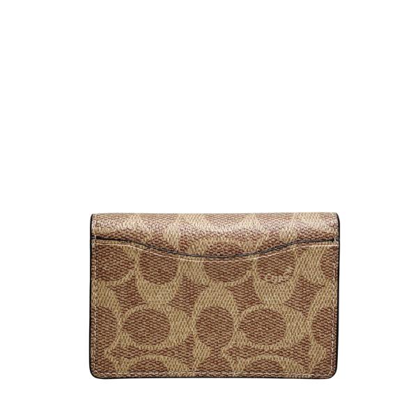 COACH コーチ 財布 メンズ 折り財布 シグネチャー ID ウォレット COACH コーチ 財布 メンズ 折り財布 シグネチャー ID ウォレット