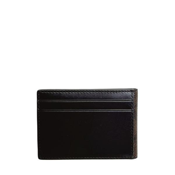 COACH（コーチ） 財布 メンズ アウトレット カードケース シグネチャー