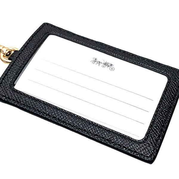 COACH（コーチ） 送料無料 F57311 COACH カードケース 小物 クロス