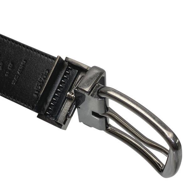 COACH（コーチ） 送料無料 F64839 COACH ベルト メンズ ワイド