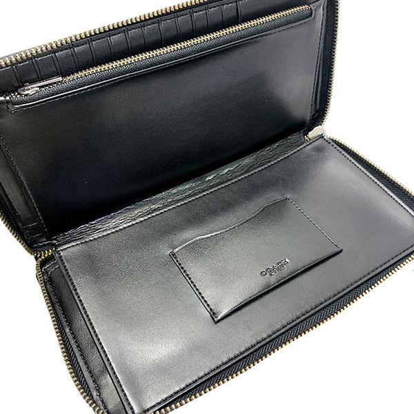 COACH 送料無料 コーチ 財布 メンズ 長財布 シグネチャー トラベル 