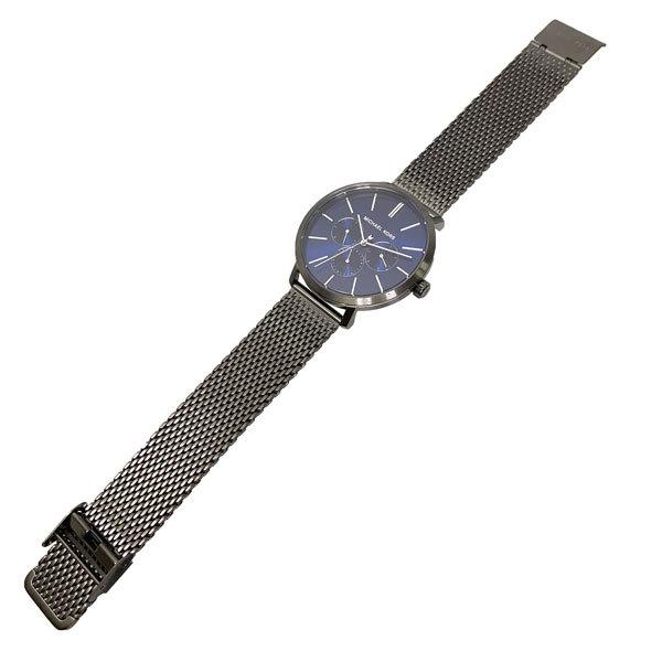 MICHAEL KORS（マイケルコース） 送料無料 時計 メンズ 腕時計 