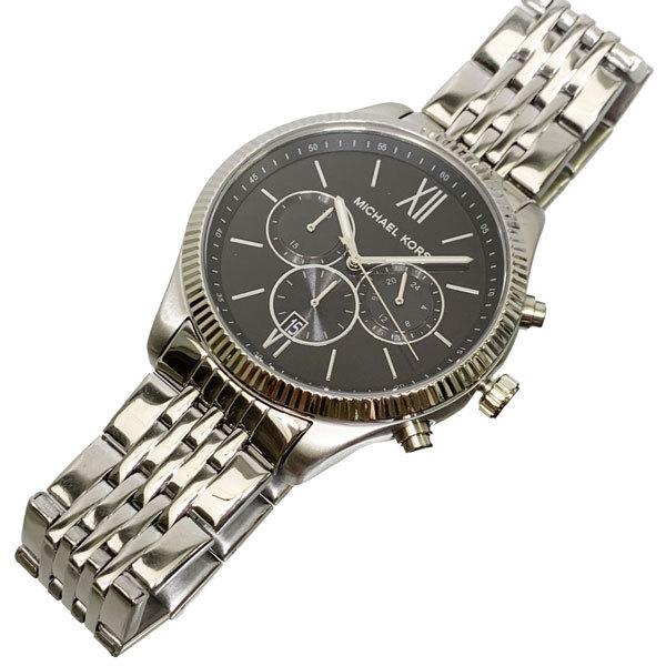 MICHAEL KORS（マイケルコース） 送料無料 時計 メンズ 腕時計 