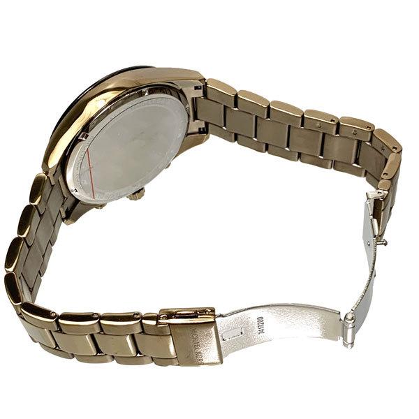 MICHEAL KORSの腕時計 MICHAEL KORS（マイケルコース） 送料無料 時計 メンズ 腕時計