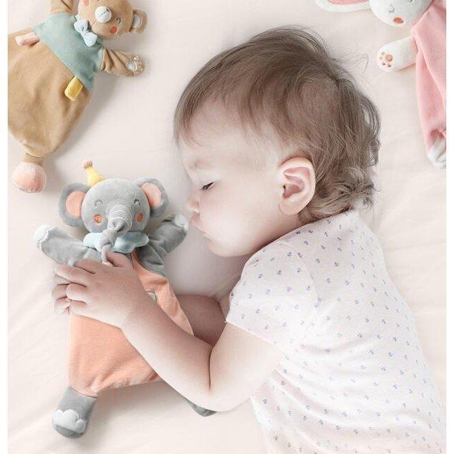赤ちゃん タオル 寝かしつけ用 柔らかい ぬいぐるみ 癒し ベビー 歯がためおもちゃ 夜泣き対策 新生児 出産 祝い 誕生い ギフト D Xs Store 通販 Yahoo ショッピング