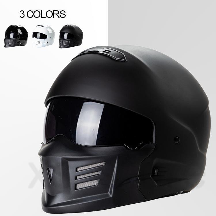 バイクヘルメット フルフェース ブラックシールド ジェット 通気 耐衝撃 軽量化 超軽い Dot認証 1250ｇ P Xs Store 通販 Yahoo ショッピング