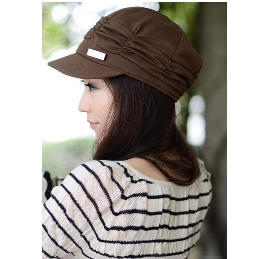 日本製 帽子 キャスケット ニット キャップ 紫外線 対策 レディース uv 財布、帽子、ファッション小物