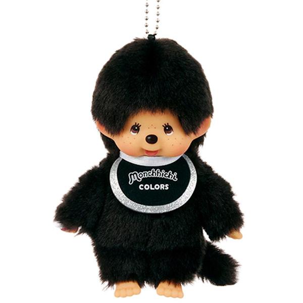 モンチッチCOLORS キーチェーン 8種類セット : ぶんぐマート Yahoo