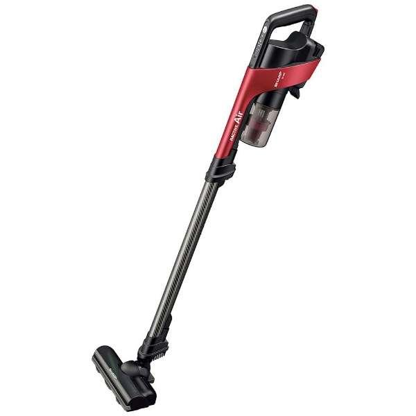 SHARP シャープ 掃除機 RACTIVE Air EC-AR7-P ピンク 買取価格比較