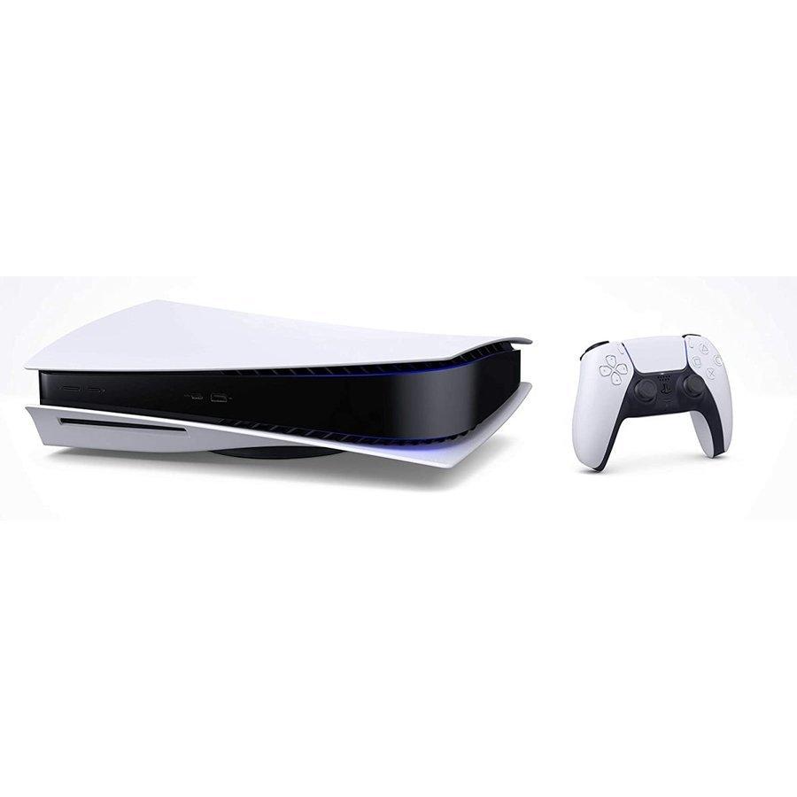 PlayStation 5 (CFI-1000A01) プレイステーション 5 通常版 PS5 SONY 