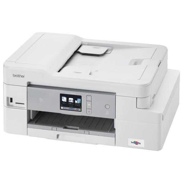 プリビオ DCP-J988N 買取価格比較