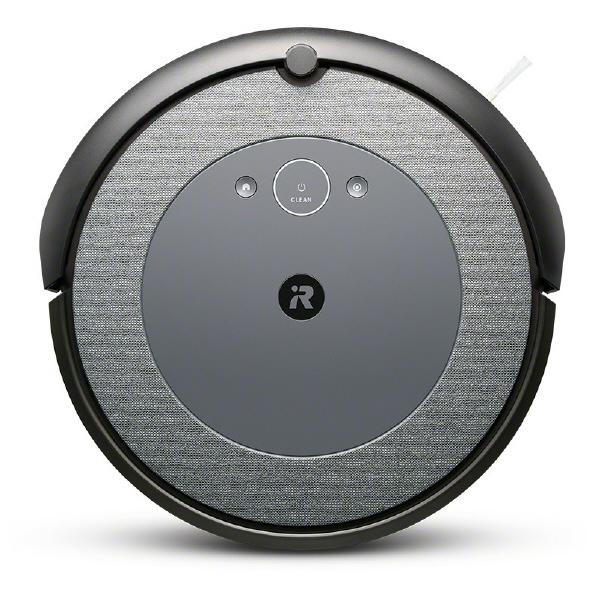 iRobot ロボット掃除機 ルンバ i3 i3150 未開封 ルンバ I315060 iRobot ロボット掃除機 ルンバi3 【国内正規品