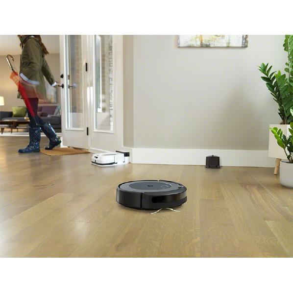 ルンバ I315060 iRobot ロボット掃除機 ルンバi3 【国内正規品