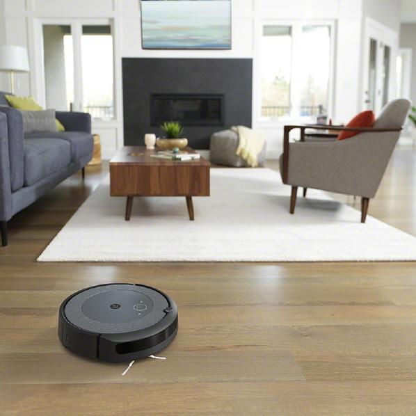 ルンバ I315060 iRobot ロボット掃除機 ルンバi3 【国内正規品