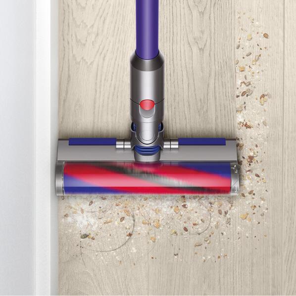 Dyson SV18FFENT2 ダイソン サイクロン式コードレススティック Dyson SV18FFENT2 ダイソン サイクロン式コードレススティック