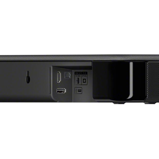 SONY（ソニー） HT-S100F ソニー100Wハイパワー フロントサラウンド