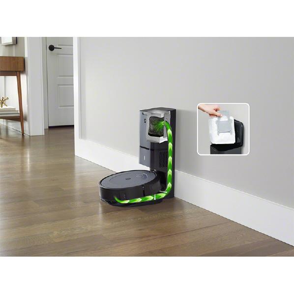 ルンバ I355060 iRobot ロボット掃除機 ルンバi3+ 【国内正規品】掃除