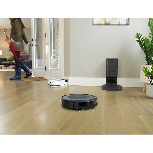 ルンバ I355060 iRobot ロボット掃除機 ルンバi3+ 【国内正規品】掃除
