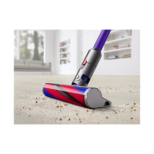 Dyson SV18FFN ダイソン サイクロン式コードレススティック Dyson SV18FFN ダイソン サイクロン式コードレススティック