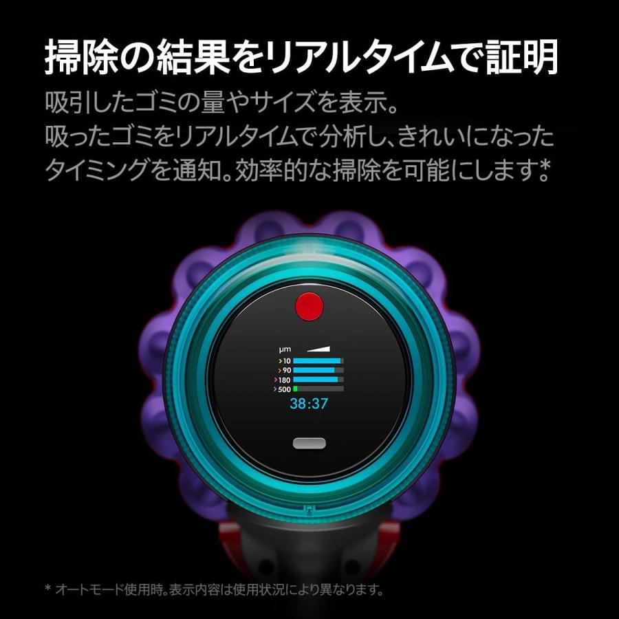 Dyson SV23ABL Dyson(ダイソン) 掃除機 コードレス スティック Dyson SV23ABL Dyson(ダイソン) 掃除機 コードレス スティック