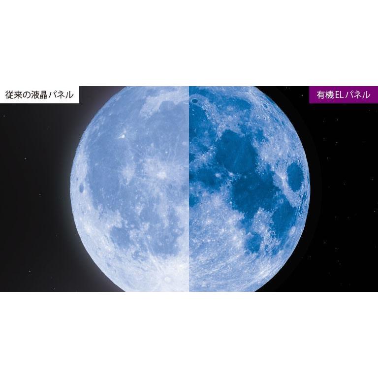 LGエレクトロニクス OLED55C1PJB LGエレクトロニクス 55V型4K