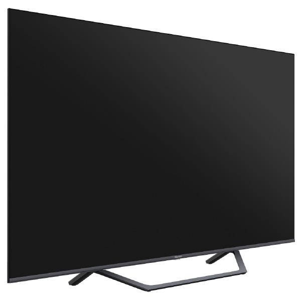 ハイセンス 【設置費込み】65U7FG 65V型4Kチューナー内蔵液晶