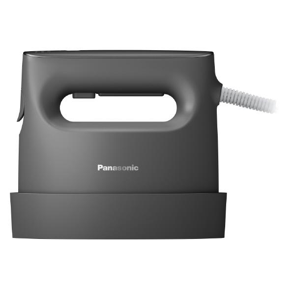 Panasonic（パナソニック） NIFS790K 衣類スチーマー カームブラック 