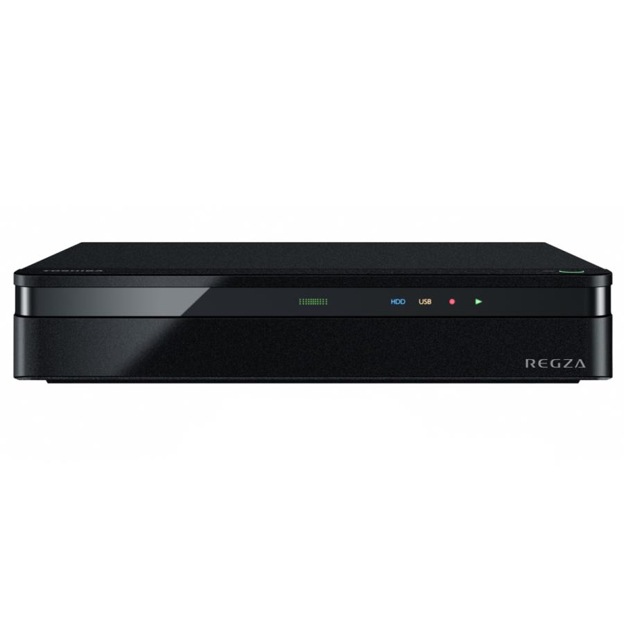 REGZA D-M210 ハードディスクレコーダ レグザ 2TB 東芝 TOSHIBA 