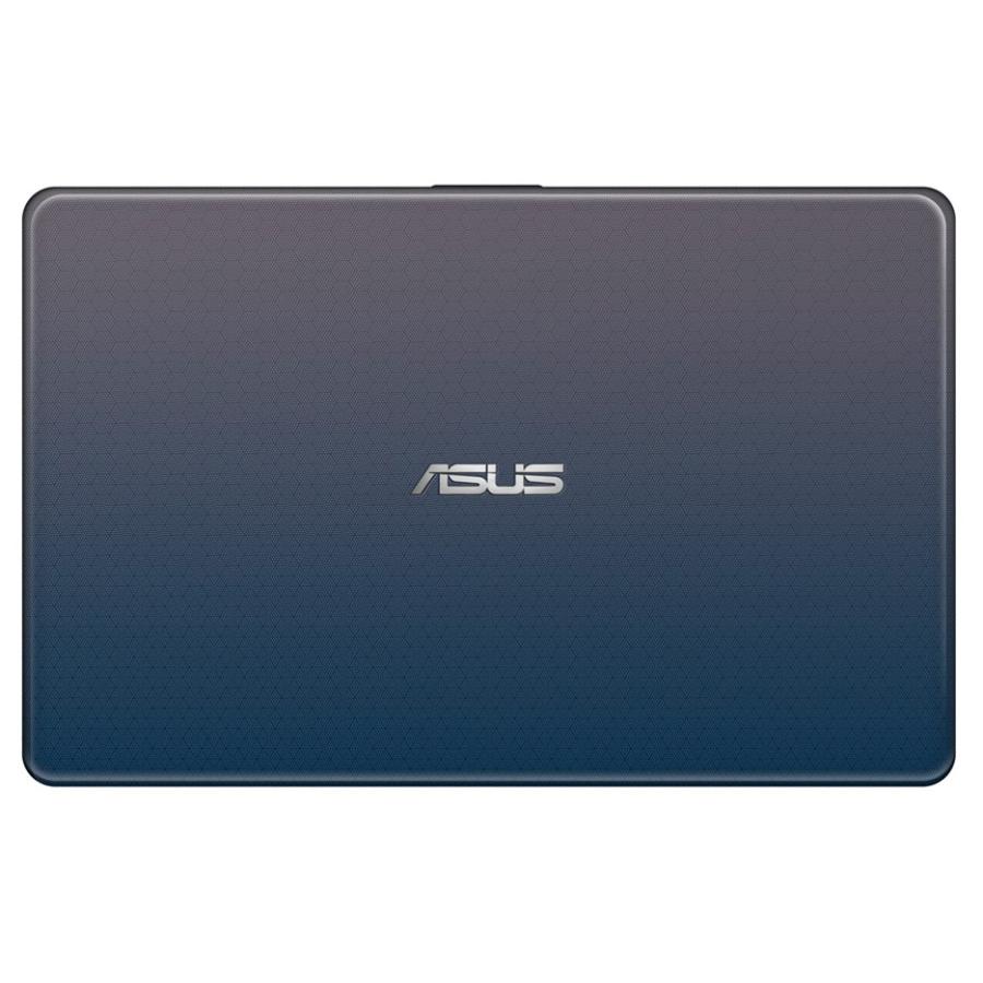 ASUS（エイスース） E203MA-4000G2 ASUS ノートパソコン 11.6型