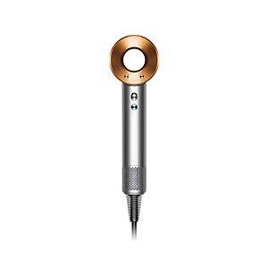 HD08ULFBNBC ダイソン Dyson Supersonic Ionic ヘアドライヤー dyson 