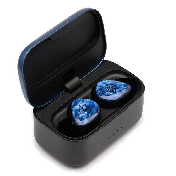 FoKus PRO Noble ワイヤレスイヤホン NOB-FOKUSPRO-B Noble Audio NOB-FOKUSPRO-B Noble Audio 完全ワイヤレスイヤフォン
