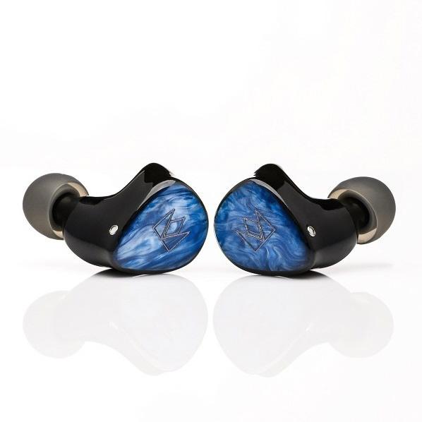 Noble Audio 完全ワイヤレスイヤフォン NOB-FOKUSPRO-B Noble Audio NOB-FOKUSPRO-B Noble Audio 完全ワイヤレスイヤフォン