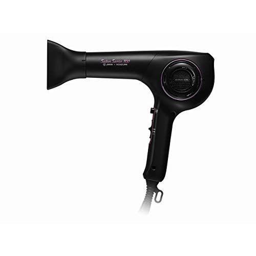 肌触りがいい コイズミ ドライヤー ブラシレスｄｃモーター サロンセンス 300 プロ仕様 マイナスイオン ブラック Khd 94 K 全品送料無料 Atempletonphoto Com