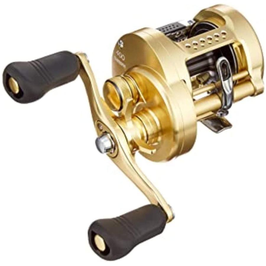 激安ブランド シマノ Shimano ベイトリール 両軸 18 カルカッタコンクエスト 400 右 ビッグベイト シーバス 格安即決 Zoetalentsolutions Com